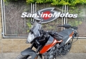 Motos - Ktm KTM 250 ADVENTURE 2021 Nafta 16342Km - En Venta