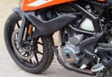 Motos - Ktm KTM 250 ADVENTURE 2021 Nafta 16342Km - En Venta