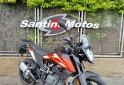 Motos - Ktm KTM 250 ADVENTURE 2021 Nafta 16342Km - En Venta