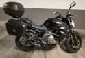Motos - CF NK 65 2019 Nafta 18500Km - En Venta