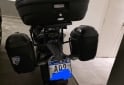 Motos - CF NK 65 2019 Nafta 18500Km - En Venta