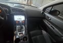 Autos - Peugeot 3008 1.6 premium plus thp 2012 Nafta 168000Km - En Venta