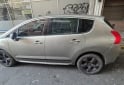 Autos - Peugeot 3008 1.6 premium plus thp 2012 Nafta 168000Km - En Venta
