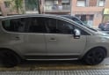 Autos - Peugeot 3008 1.6 premium plus thp 2012 Nafta 168000Km - En Venta