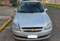Autos - Chevrolet Classic LS 2014 Nafta 200000Km - En Venta