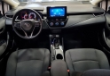 Autos - Toyota COROLLA XLI 2.0L CVT 2023 2023 Nafta 35000Km - En Venta