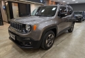 Camionetas - Jeep JEEP RENEGADE SPORT 1.8T 2017 Nafta 75000Km - En Venta