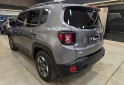 Camionetas - Jeep JEEP RENEGADE SPORT 1.8T 2017 Nafta 75000Km - En Venta