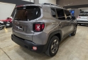 Camionetas - Jeep JEEP RENEGADE SPORT 1.8T 2017 Nafta 75000Km - En Venta
