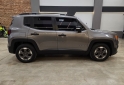 Camionetas - Jeep JEEP RENEGADE SPORT 1.8T 2017 Nafta 75000Km - En Venta