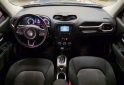 Camionetas - Jeep JEEP RENEGADE SPORT 1.8T 2017 Nafta 75000Km - En Venta