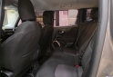 Camionetas - Jeep JEEP RENEGADE SPORT 1.8T 2017 Nafta 75000Km - En Venta