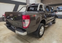 Camionetas - Ford RANGER DC XLT 3.2L 4X4 AT 2020 Diesel 150000Km - En Venta