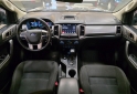 Camionetas - Ford RANGER DC XLT 3.2L 4X4 AT 2020 Diesel 150000Km - En Venta