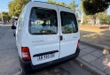 Utilitarios - Citroen BERLINGO FURGON HDI 2025 Diesel 0Km - En Venta