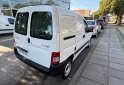 Utilitarios - Citroen BERLINGO FURGON HDI 2025 Diesel 0Km - En Venta