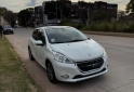 Autos - Peugeot 208 feline 2013 Nafta 139500Km - En Venta