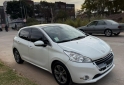 Autos - Peugeot 208 feline 2013 Nafta 139500Km - En Venta