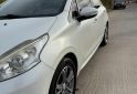 Autos - Peugeot 208 feline 2013 Nafta 139500Km - En Venta