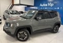 Camionetas - Jeep RENEGADE - TRAILHAWK 1.3T 2023 Nafta 41000Km - En Venta