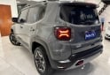 Camionetas - Jeep RENEGADE - TRAILHAWK 1.3T 2023 Nafta 41000Km - En Venta