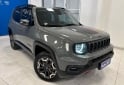 Camionetas - Jeep RENEGADE - TRAILHAWK 1.3T 2023 Nafta 41000Km - En Venta