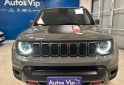 Camionetas - Jeep RENEGADE - TRAILHAWK 1.3T 2023 Nafta 41000Km - En Venta