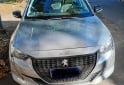 Autos - Peugeot 208 2023 Nafta 21800Km - En Venta