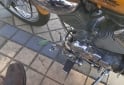 Motos - Yamaha Virago 535 1995 Nafta 66000Km - En Venta