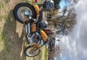 Motos - Yamaha Virago 535 1995 Nafta 66000Km - En Venta