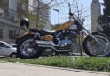 Motos - Yamaha Virago 535 1995 Nafta 66000Km - En Venta