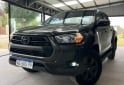 Camionetas - Toyota HILUX SR 2024 Diesel 48000Km - En Venta