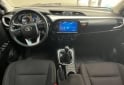 Camionetas - Toyota HILUX SR 2024 Diesel 48000Km - En Venta