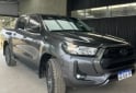 Camionetas - Toyota HILUX SR 2024 Diesel 48000Km - En Venta