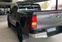 Camionetas - Toyota HILUX SR 2024 Diesel 48000Km - En Venta