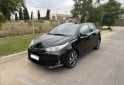Autos - Toyota Yaris 2024 Nafta 20600Km - En Venta