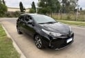 Autos - Toyota Yaris 2024 Nafta 20600Km - En Venta