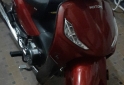 Motos - Motomel Blitz 110 full 2024 Nafta 3800Km - En Venta