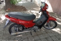 Motos - Motomel Blitz 110 full 2024 Nafta 3800Km - En Venta