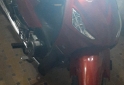 Motos - Motomel Blitz 110 full 2024 Nafta 3800Km - En Venta