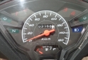 Motos - Motomel Blitz 110 full 2024 Nafta 3800Km - En Venta