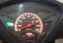 Motos - Motomel Blitz 110 full 2024 Nafta 3800Km - En Venta