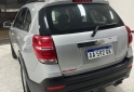 Autos - Chevrolet Captiva 2.8 LS 2016 Nafta - En Venta