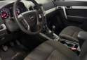 Autos - Chevrolet Captiva 2.8 LS 2016 Nafta - En Venta