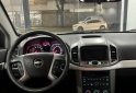 Autos - Chevrolet Captiva 2.8 LS 2016 Nafta - En Venta