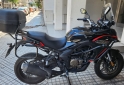 Motos - Voge 300 DS 2023 Nafta 9000Km - En Venta