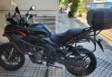 Motos - Voge 300 DS 2023 Nafta 9000Km - En Venta