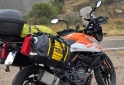 Motos - Ktm Adventure 250 2024 Nafta 21600Km - En Venta