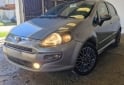 Autos - Fiat Punto 2014 Nafta 160000Km - En Venta