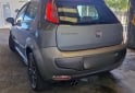 Autos - Fiat Punto 2014 Nafta 160000Km - En Venta
